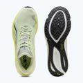 Men's running shoes PUMA Electrify Nitro 4 green 12