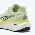 Men's running shoes PUMA Electrify Nitro 4 green 13