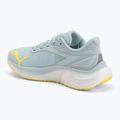 Women's running shoes PUMA Electrify Nitro 4 blue 3