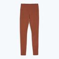 Women's PUMA Fit HW FL Matte Finish Tight teak leggings 2