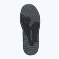 KangaROOS K-CP Bound Mid EV jet black / steel grey children's shoes 13