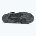 KangaROOS K-CP Bound Mid EV jet black / steel grey children's shoes 4
