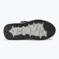 KangaROOS K-MJ Edison EV RTX SL olive / limetta dino junior snow boots 4
