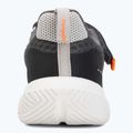 Children's shoes KangaROOS K-RDI Pebble EV steel grey/neon orange 6