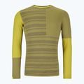 Men's thermal active sweatshirt ORTOVOX 185 Rock'N'Wool sweet alison 4