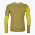 Men's thermal active sweatshirt ORTOVOX 185 Rock'N'Wool sweet alison 5
