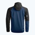 ORTOVOX jacket Piz Selva 2.5 deep ocean 9