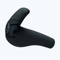 Ergon GP3 Evo black/grey handlebar grips 3