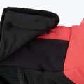 Women's ski jacket Descente Welded Down enliven pink 5