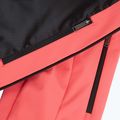 Women's ski jacket Descente Welded Down enliven pink 6