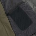 Men's ski jacket Descente Swiss sturdy green 6