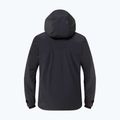 Men's ski jacket Descente Stream black 11