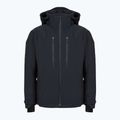 Men's ski jacket Descente Stream black