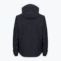 Men's ski jacket Descente Stream black 2