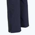Men's ski trousers Descente Swiss dark night 4