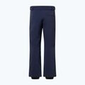 Men's ski trousers Descente Swiss dark night 7