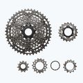 Shimano XTR CS-M9200-12 12rz 9-45T bicycle cassette 6