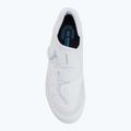 Women's road shoes Shimano SH-RC503W white 5