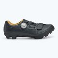 Women's gravel shoes Shimano SH-RX600 stone gray 2