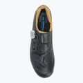 Women's gravel shoes Shimano SH-RX600 stone gray 5