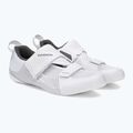 Shimano SH-TR501 men's cycling shoes white ESHTR501MCW01S44000 4