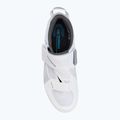 Shimano SH-TR501 men's cycling shoes white ESHTR501MCW01S44000 6