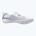 Shimano SH-TR501 men's cycling shoes white ESHTR501MCW01S44000 12