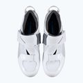 Shimano SH-TR501 men's cycling shoes white ESHTR501MCW01S44000 14