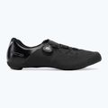 Men's road shoes Shimano SH-RC302 black 2