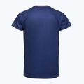 Men's T-shirt Victor T-61001TD  deep sea blue 2