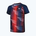 Men's T-shirt Victor T-61001TD  deep sea blue 5