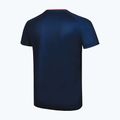 Men's T-shirt Victor T-61001TD  deep sea blue 6
