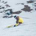 Men's Descente Hybrid Rip Down ski jacket giant yellow 15