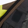 Men's Descente Hybrid Rip Down ski jacket giant yellow 6