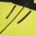 Men's ski jacket Descente Insulated giant yellow 3