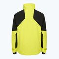Men's ski jacket Descente Insulated giant yellow 8