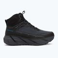 Men's trekking boots Karrimor Singletrack Mid black/grey 2