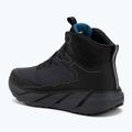 Men's trekking boots Karrimor Singletrack Mid black/grey 3