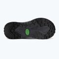 Men's trekking boots Karrimor Singletrack Mid black/grey 4