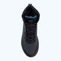Men's trekking boots Karrimor Singletrack Mid black/grey 5