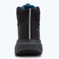 Men's trekking boots Karrimor Singletrack Mid black/grey 6