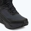 Men's trekking boots Karrimor Singletrack Mid black/grey 7