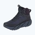 Men's trekking boots Karrimor Singletrack Mid black/grey 9