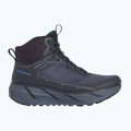 Men's trekking boots Karrimor Singletrack Mid black/grey 10