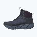 Men's trekking boots Karrimor Singletrack Mid black/grey 11