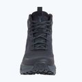Men's trekking boots Karrimor Singletrack Mid black/grey 13