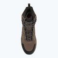 Men's trekking boots Karrimor Kestrel Mid brown 5