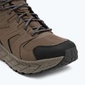 Men's trekking boots Karrimor Kestrel Mid brown 7