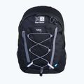 Karrimor Tube 10 l hiking backpack black