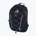 Karrimor Tube 10 l hiking backpack black 4